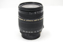 USED Tamron 28-300mm F3.5-6.3 XR Di LD for Nikon