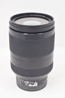 USED Sony FE 24-240mm f/3.5-6.3 OSS Lens