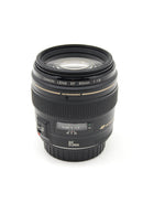 USED Canon 85mm f1.8 USM AF Lens