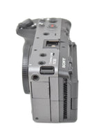 Used Sony FX30 Digital Cinema Camera
