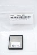 USED SanDisk 128GB Extreme PRO CFexpress Type B Memory Card