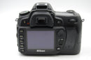 Used Nikon D80 DSLR Body - AS IS - For Parts (READ) (0222)