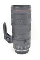 Used Canon RF 24-105mm F2.8 L IS USM Z Lens