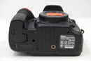 Nikon D600 Body - AS-IS/FOR PARTS (0269)