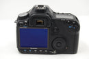 Canon 50D DSLR Body - AS-IS/PARTS (READ) (0283)