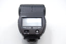 Used SunPak/Quantaray PZ40X II Flash for EOS