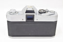 Used Canon FT-QL [Film] SLR w/FL 50mm f1.8 Lens