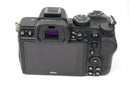 Used Nikon Z5 Mirrorless Camera Body