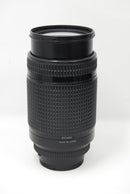 Used Nikon 70-300mm f4-5.6 D AF ED
