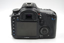 Used Canon EOS 7D DSLR Camera Body (7575 Shutter Count) (0223)