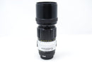 Used Nikon 300mm f4.5 non-AI Lens