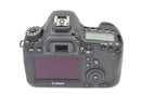 USED Canon EOS 6D DSLR Body
