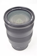 USED Sony 24-105mm F4 G OSS FE Lens