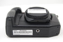 Used Canon EOS 630 [Film] SLR Camera Body