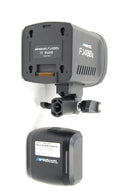 Used Westcott FJ400 II 400Ws Touchscreen Strobe / Flash with FJ Pro AC/DC Battery
