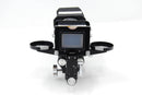 Used Nikon Macro Bellows F w/35mm Neg/Slide Copy Attachment