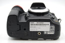 USED Nikon D610 DSLR Camera (Body Only)