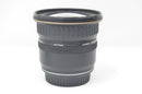 USED Canon EF 20-35mm F3.5-4.5