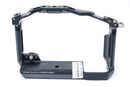 Used Tilta Cage for Fuji X-S20 Mirrorless Camera
