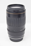 Used Canon EF 70-210mm f3.5-4.5 USM Lens