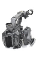 Used Sony PXW-FS5 Mark II Super 35 4K Handheld Camcorder