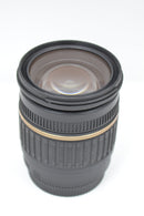 USED Tamron 17-50mm F/2.8 AF XR DI II Lens for Canon EF