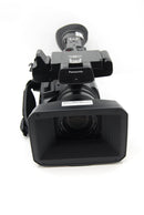 Used Panasonic AG-CX350 4K Professional Video Camera