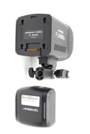 Used Westcott FJ400 II 400Ws Touchscreen Strobe / Flash with FJ Pro AC/DC Battery