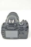 USED Nikon D40 Digital SLR Body Only