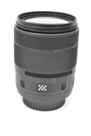 Canon lens 18-135mm 3.5-5.6