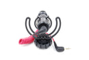 USED Rode VideoMicro Compact Microphone