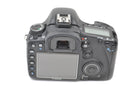 USED Canon EOS 7D Camera Body