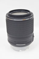 USED Nikon 55-200mm f4-5.6 G AF-S DX ED VR II