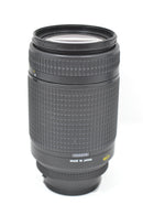 USED Nikon AF 70-300mm F4-5.6 D