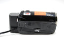 Used JVC GZ-HM200BU Everio AVCHD Camcorder (0220)