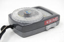 Gossen Luna-Pro Light Meter (0288)