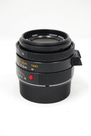 Used Leica Summicron-M 35mm f/2 ASPH Lens (Black)