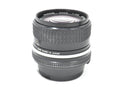 USED Nikon 24mm F2.8 AI Lens