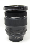 USED Fujifilm 16-55mm f/2.8 XF R LM WR Lens