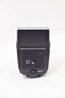Used Olympus FL-LM3 Flash for E-M1, M5, M10 Mark II & III & Pen F