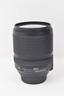 USED Nikon 18-140mm F3.5-5.6 G ED VR Lens