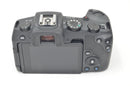 USED Canon EOS RP Mirrorless Digital Camera (Body Only)