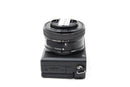 Used Sony a6400 Mirrorless Camera Kit with 16-50mm lens