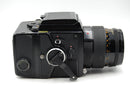 Bronica SQ-A w/ 150mm f/4 & 120 Back - AS-IS (0236)