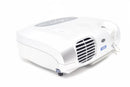 Used Epson EMP-S1 VGA S-Video Projector With Remote and Case