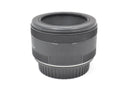 USED Canon EF 50mm f1.8 STM Lens