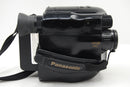 Used Panasonic VHS-C Palmcorder PV-100