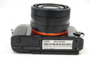 USED Sony Cyber-shot DSC-RX1R II Digital Camera