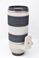 USED Canon 70-200mm F2.8 L IS II USM EF Lens