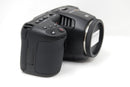 Used Blackmagic Design Pocket Cinema Camera 6K (Canon EF/EF-S)